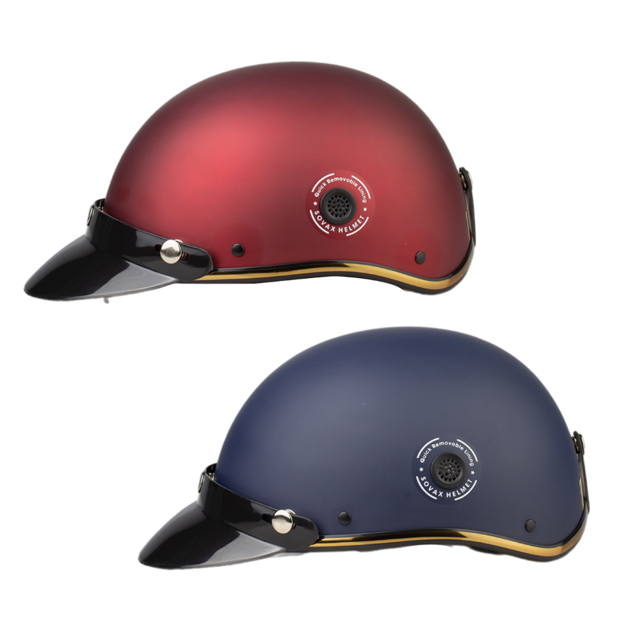 Mũ BH 3 lớp VS08 1
